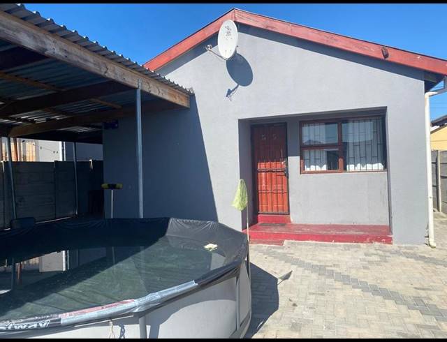 3 BEDROOM HOUSE FOR SALE IN HIGHBURY